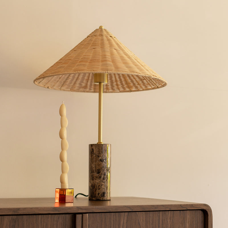 Emperador Dark Brown Marble