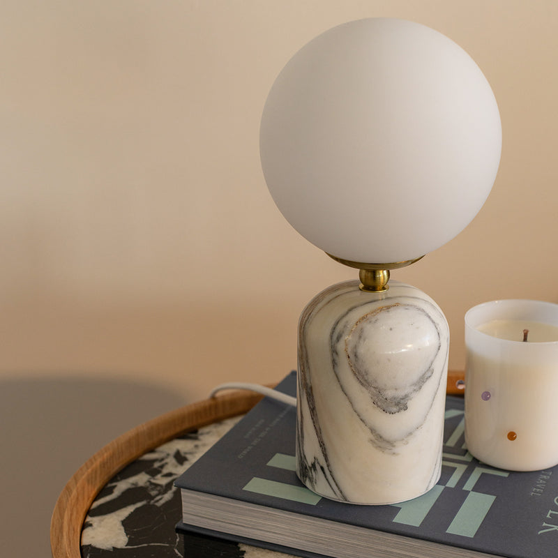 Arabescato Carrara Marble