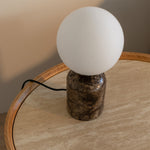 Emperador Dark Brown Marble