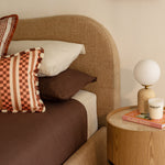 Camel Textured Weave