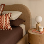 Camel Textured Weave