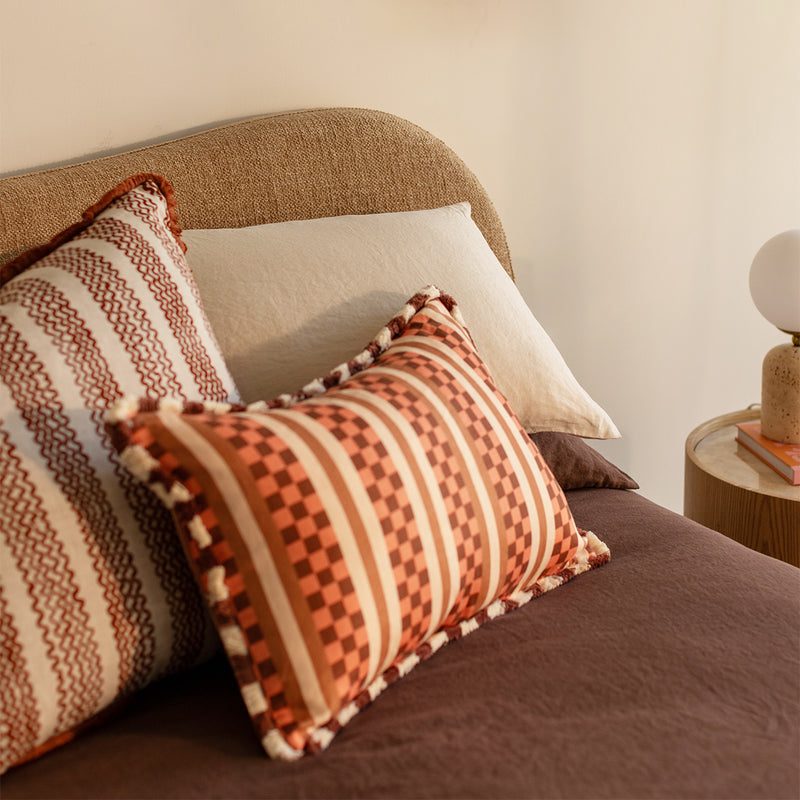 Camel Textured Weave