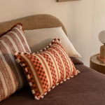 Camel Textured Weave