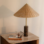 Emperador Dark Brown Marble