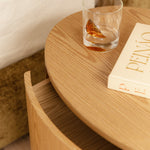 Oak