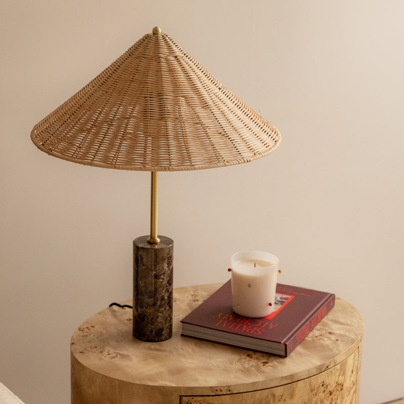 Emperador Dark Brown Marble