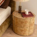 Emperador Dark Brown Marble