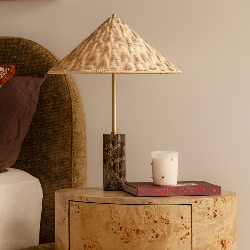 Emperador Dark Brown Marble