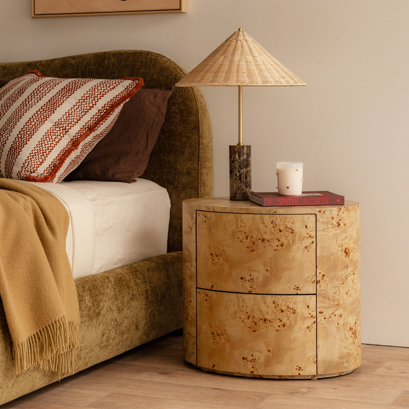 Emperador Dark Brown Marble