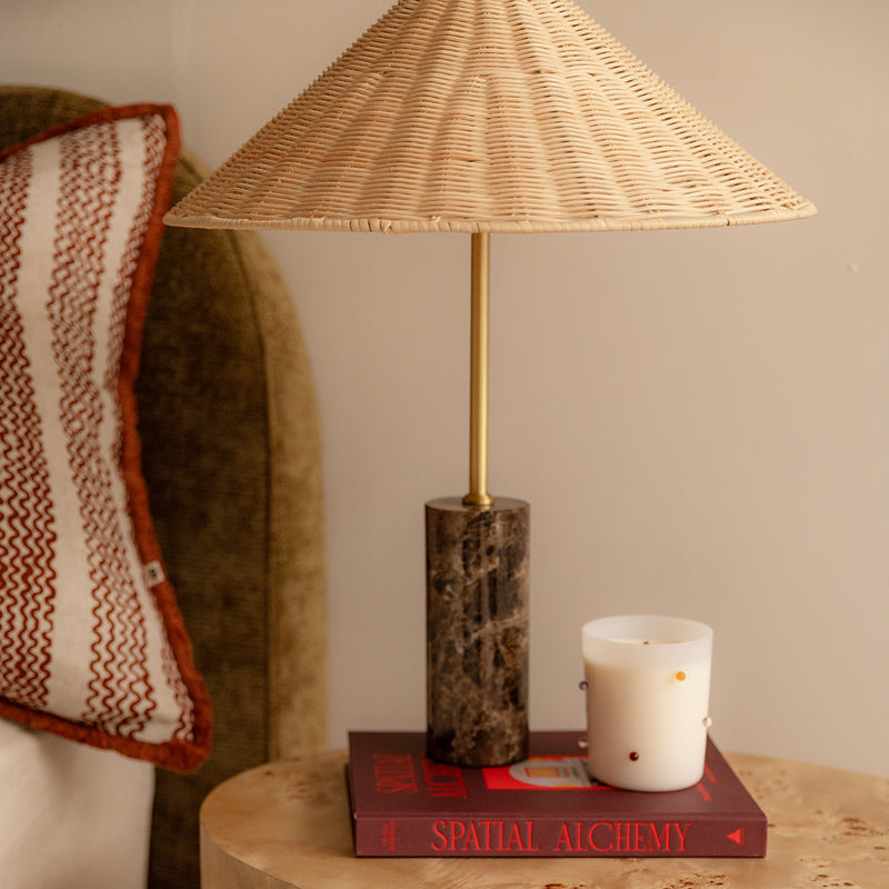 Emperador Dark Brown Marble