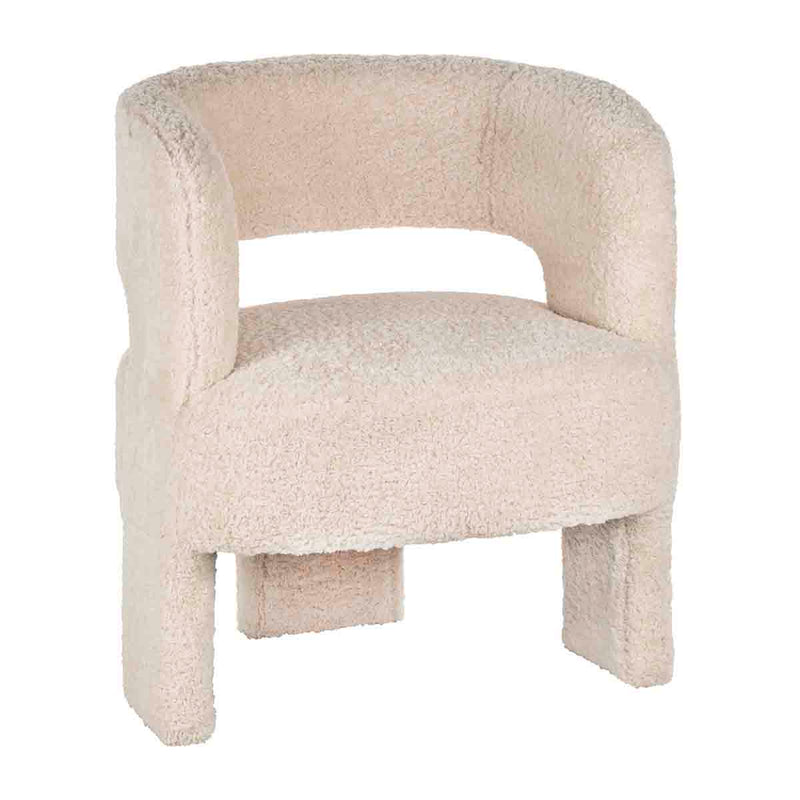 Formes Teddy Arm Chair