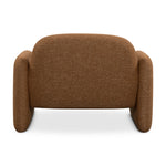 Caramel Textured Weave