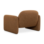 Caramel Textured Weave