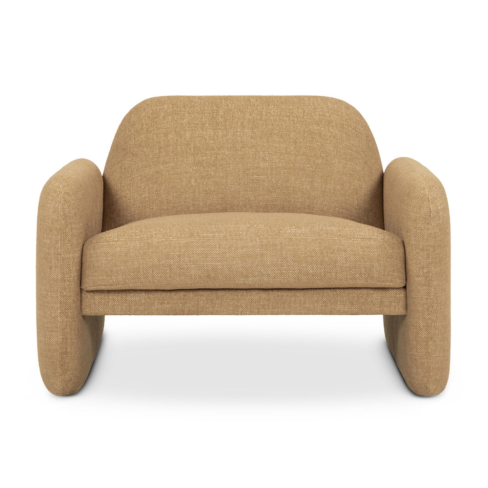 Camel Textured Weave