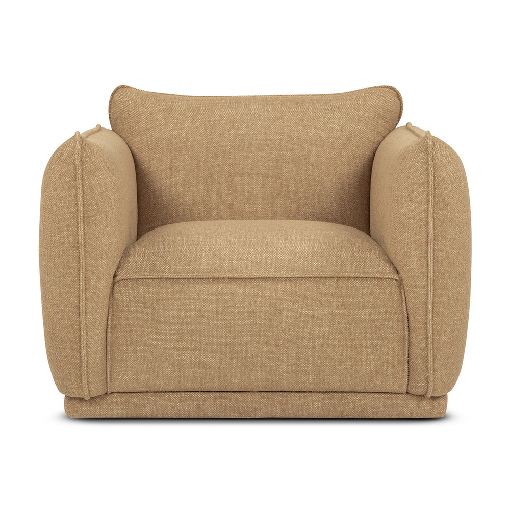 Camel Textured Weave