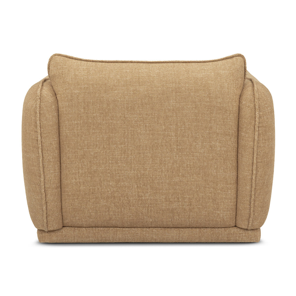 Camel Textured Weave