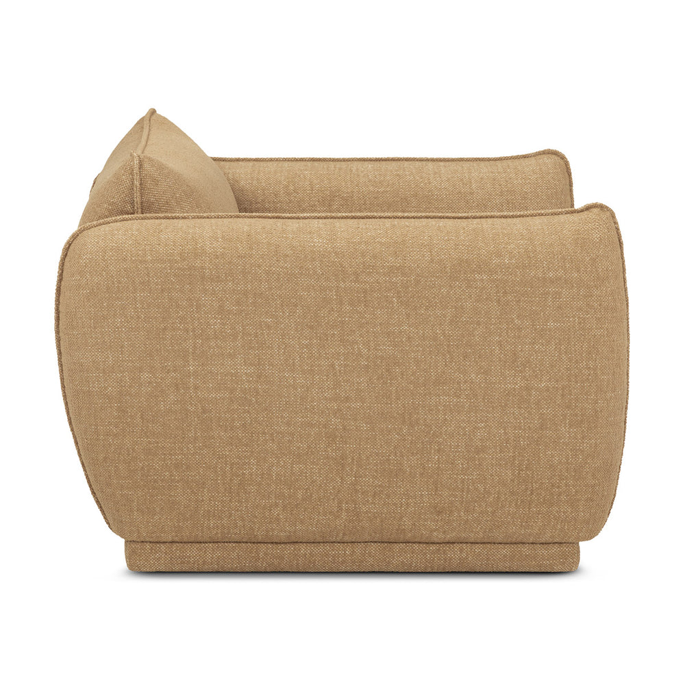 Camel Textured Weave