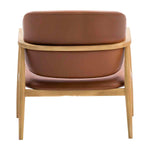 Aura Leather Armchair