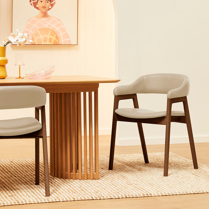 Almond / Walnut Natural