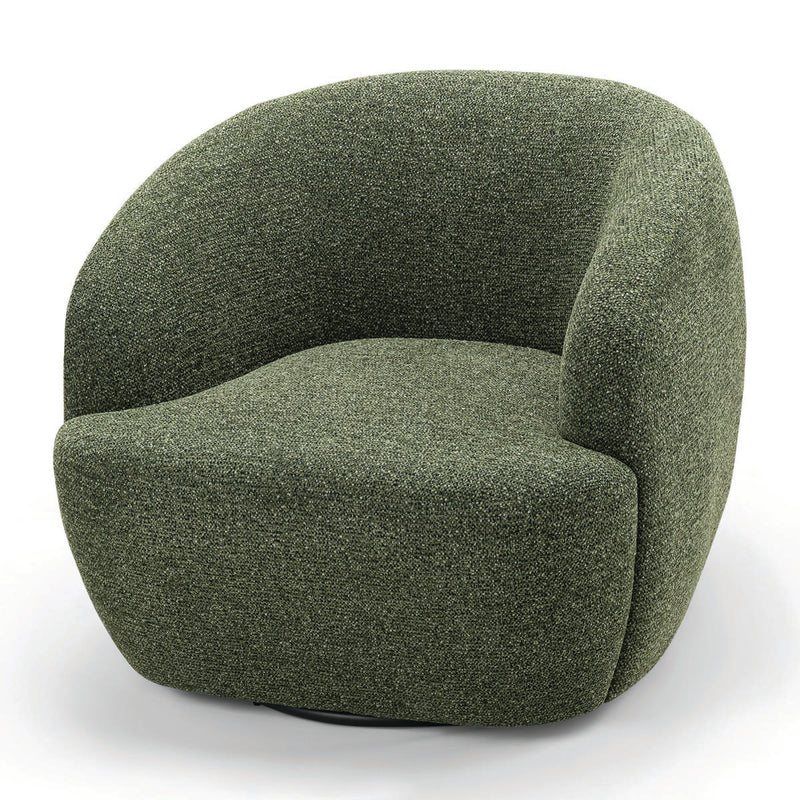 Moss Green
