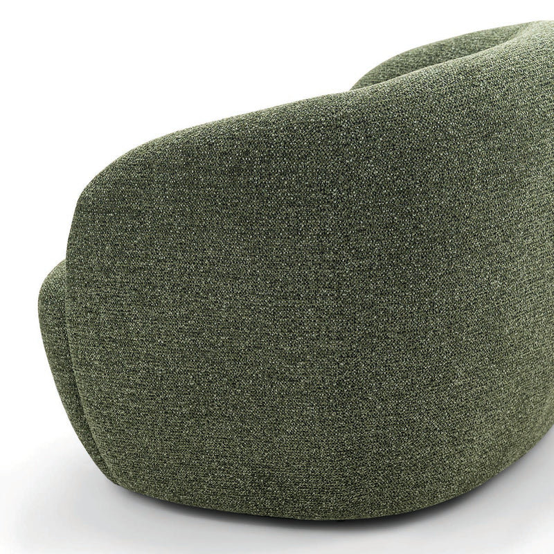 Moss Green