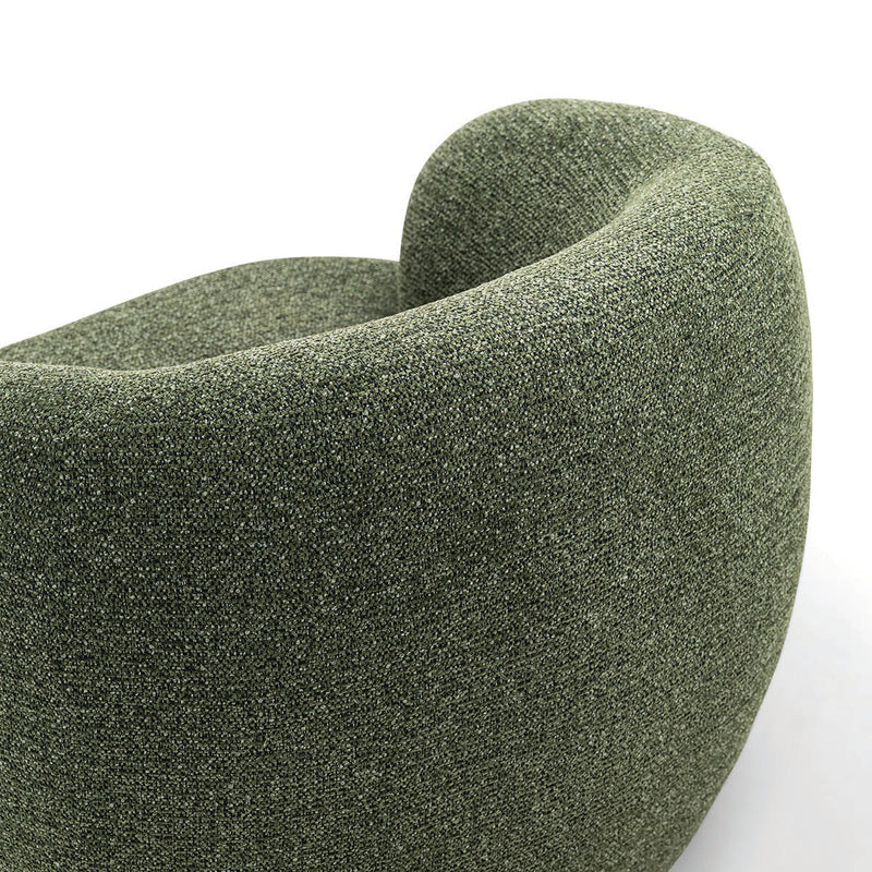 Moss Green