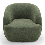 Moss Green