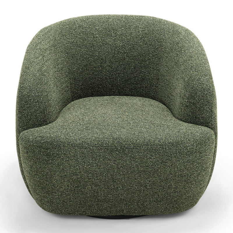 Moss Green