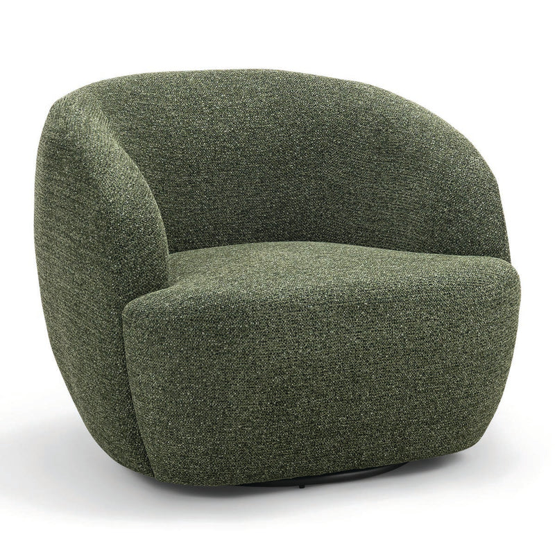 Moss Green