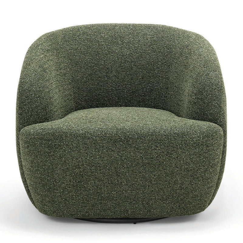 Moss Green