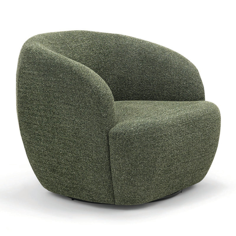 Moss Green