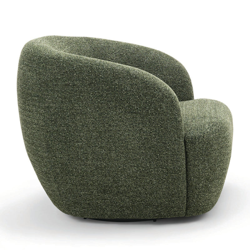 Moss Green