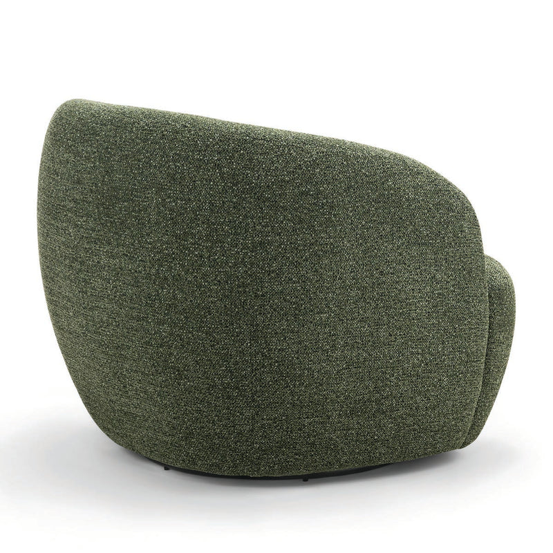 Moss Green