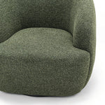Moss Green