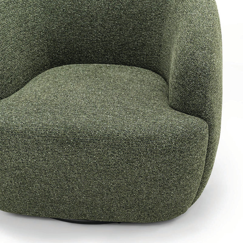 Moss Green