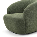 Moss Green