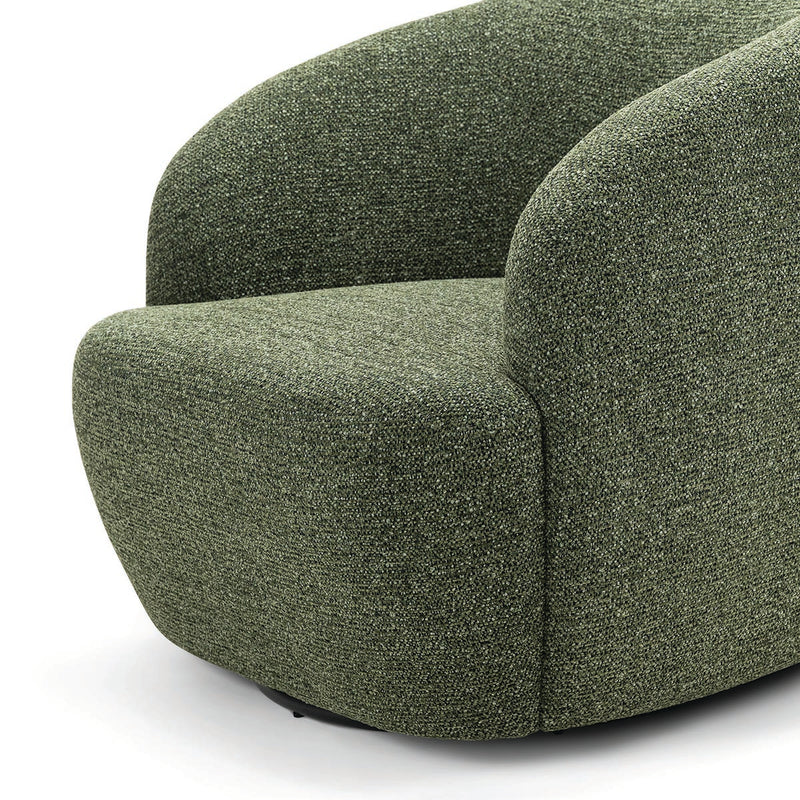Moss Green