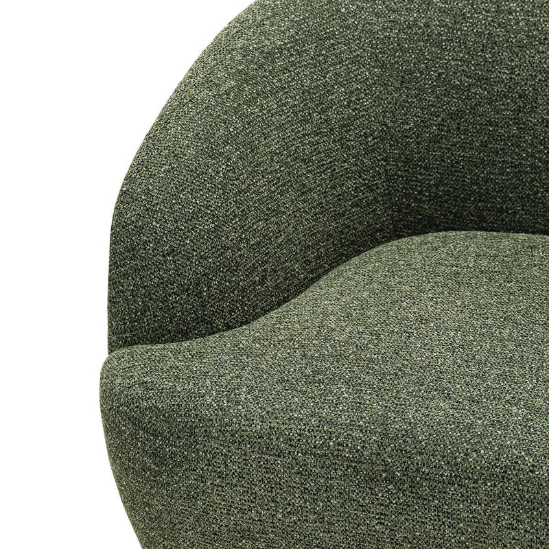 Moss Green