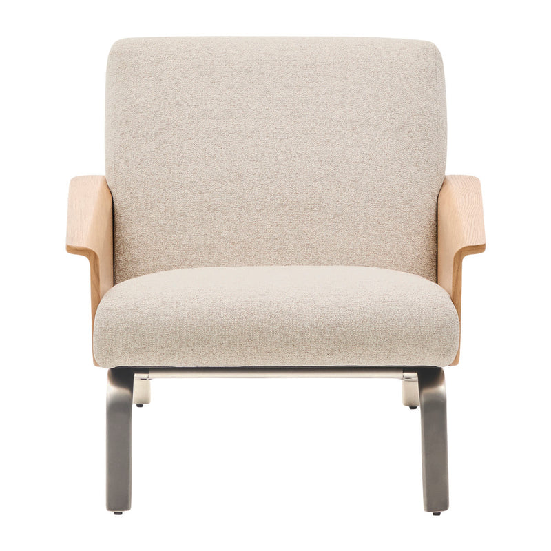 Beige / Oak