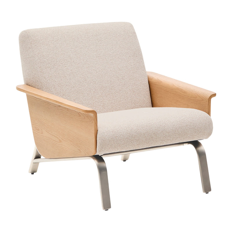 Beige / Oak