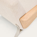 Beige / Oak