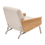 Beige / Oak