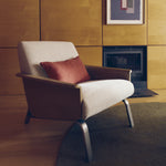 Brown / Walnut