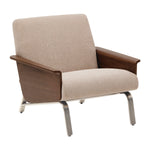 Brown / Walnut