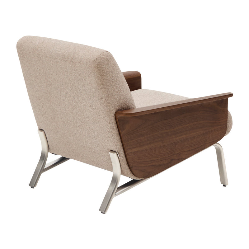 Brown / Walnut