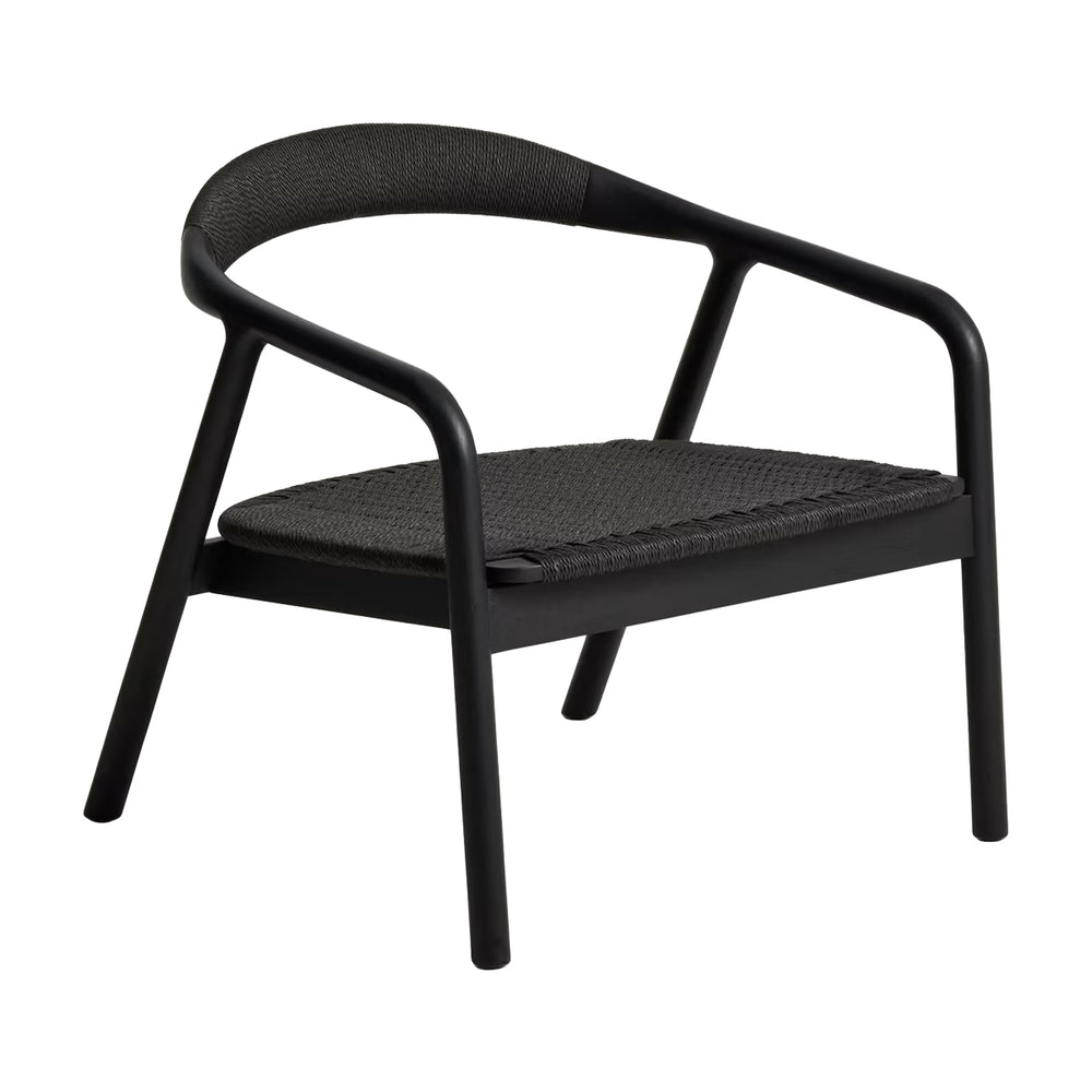 Black / Black Oak