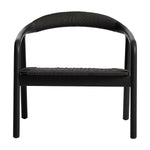 Black / Black Oak