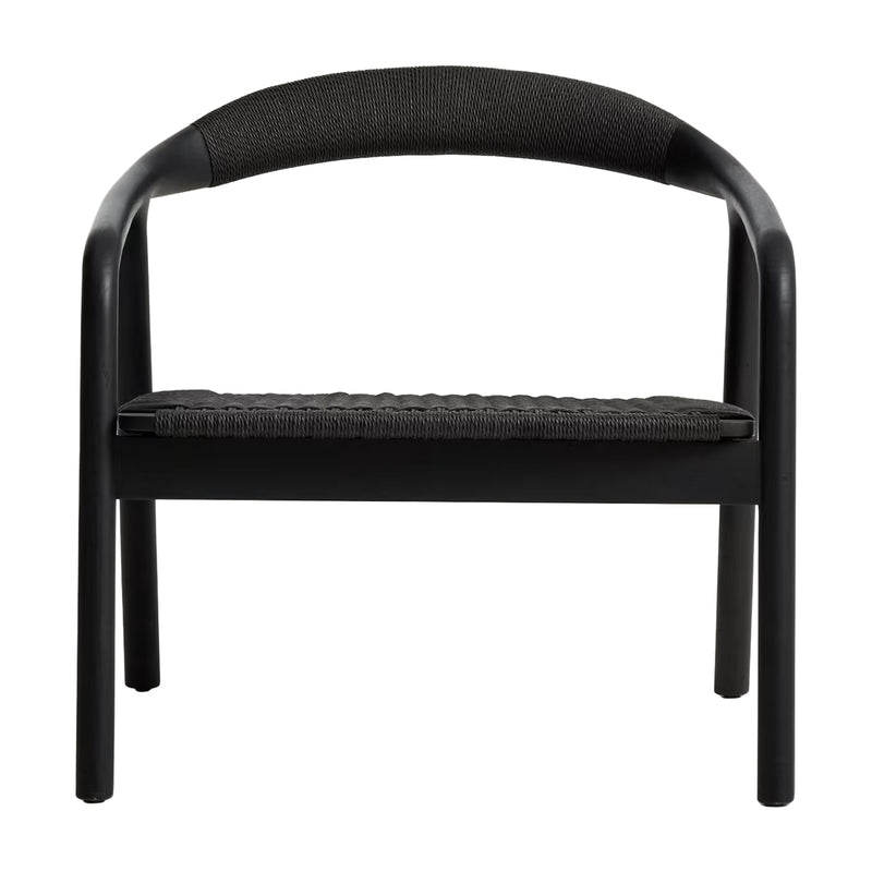 Black / Black Oak
