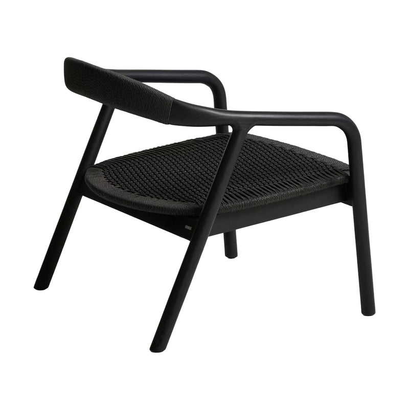 Black / Black Oak