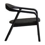 Black / Black Oak